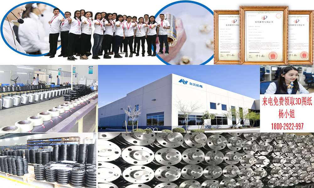 軸向電磁制動(dòng)器廠房 軸向電磁制動(dòng)器廠房