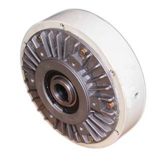 回轉(zhuǎn)式磁粉制動器工作原理，選服務(wù)好的磁粉制動器廠家