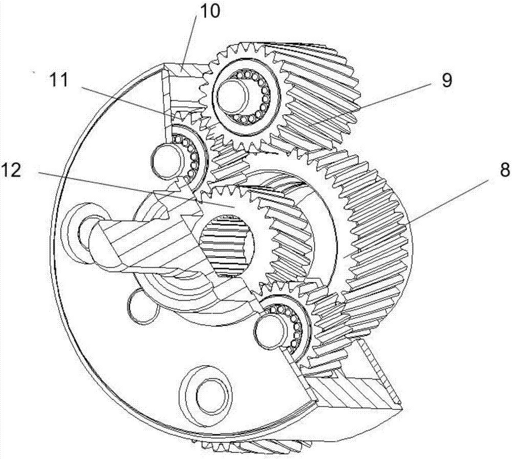 磁粉制動器齒輪要大還是小，磁粉制動器廠家專業(yè)分析！