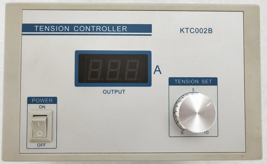 繞線機張力控制器作用，專業(yè)張力控制器廠家深度剖析