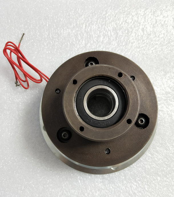 電磁制動器安裝方式，制動器廠家教你11步完成