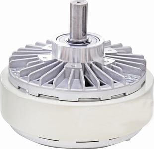 磁粉制動器通電了都不轉(zhuǎn)是怎么回事？