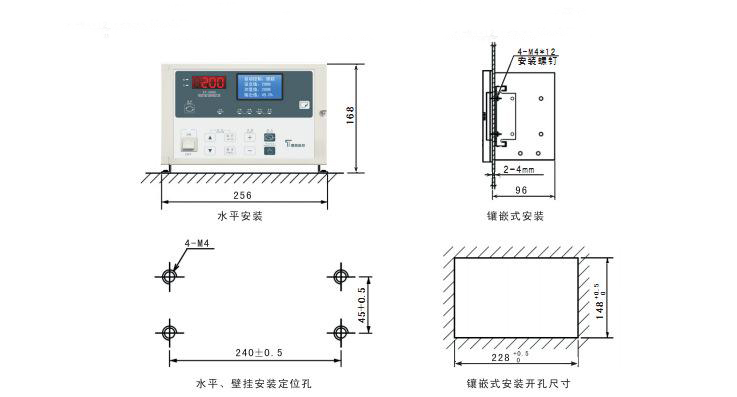 糾偏張力控制器，張力控制器廠家