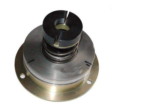 電磁制動(dòng)器線圈控制著什么？