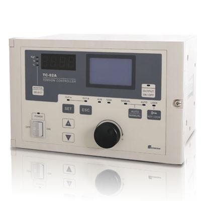 紗線張力控制器，張力控制器制造商