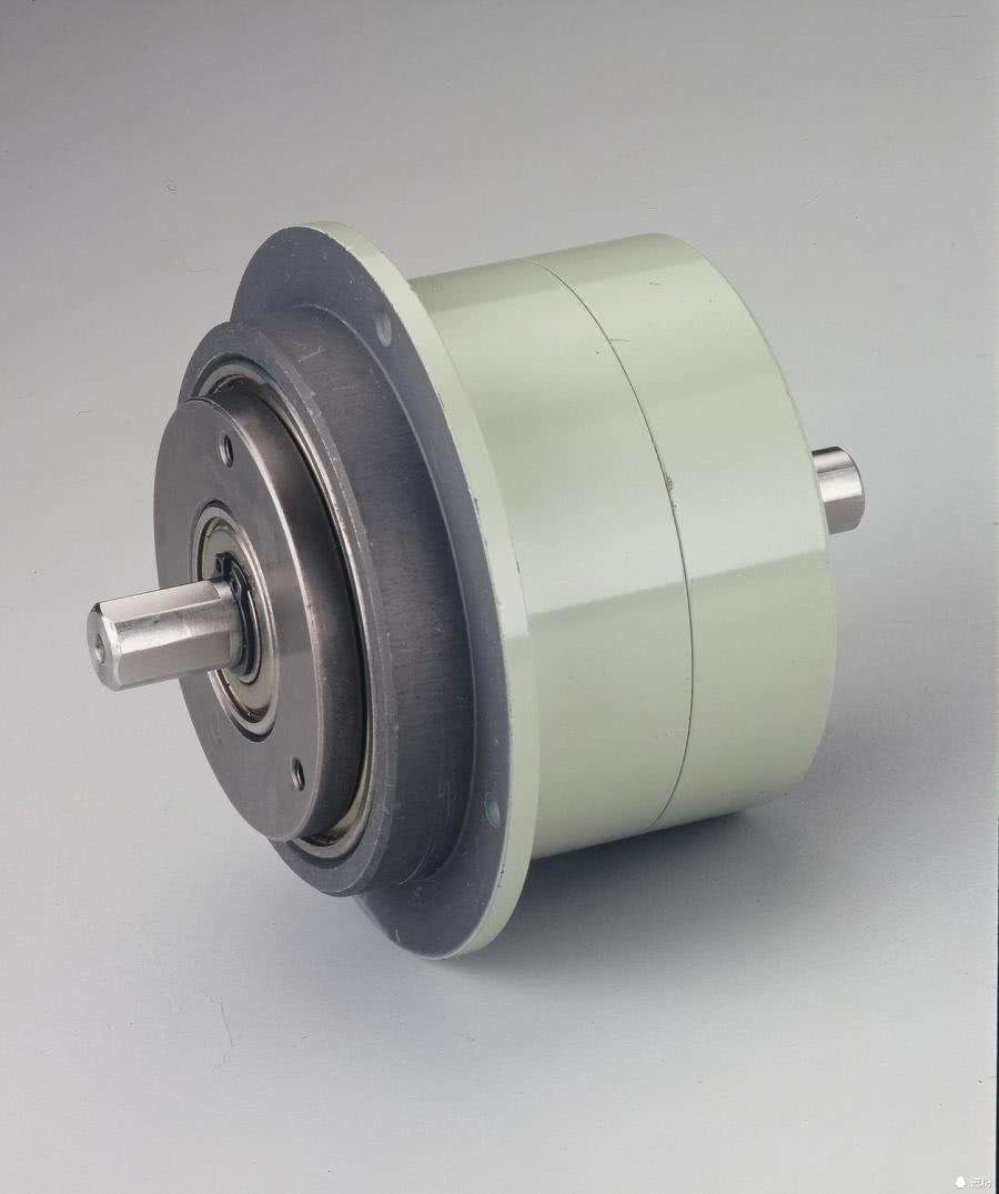 磁粉離合器怎么看型號(hào)？