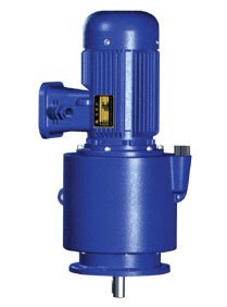 齒輪減速機(jī)廠家，圓柱齒輪減速機(jī)傳動(dòng)原理