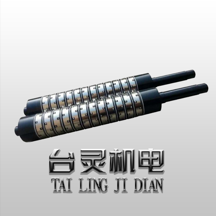 滑差氣脹軸是利用進(jìn)入氣囊內(nèi)部的空氣造成空氣膨脹來工作的嗎？