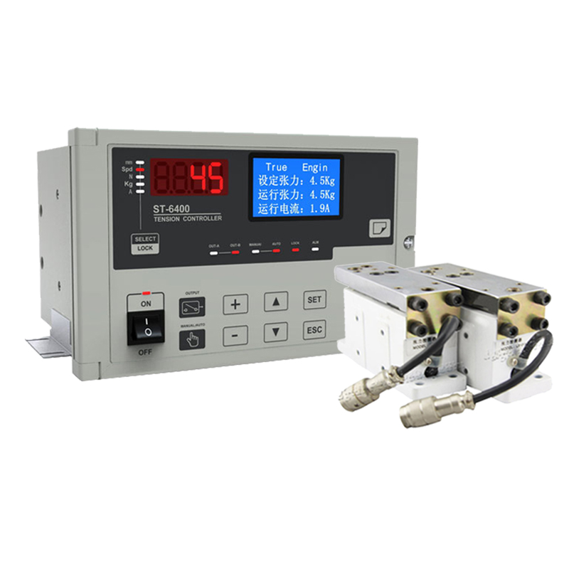 張力控制器供應(yīng)，臺靈公司口碑好