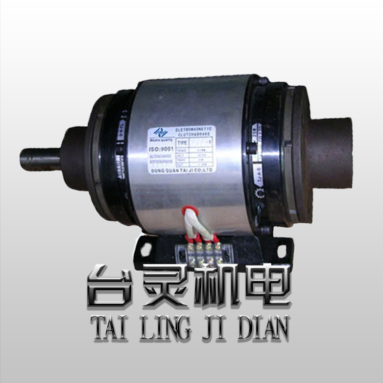 包裝機(jī)雙電磁離合器組合應(yīng)用 包裝機(jī)雙電磁離合器組合應(yīng)用