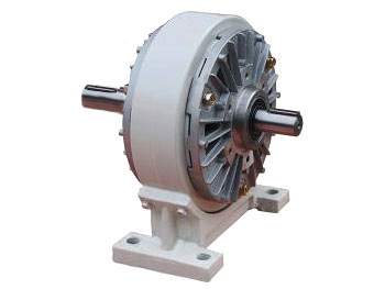 磁粉離合器是多大電壓控制，東莞磁粉離合器廠家