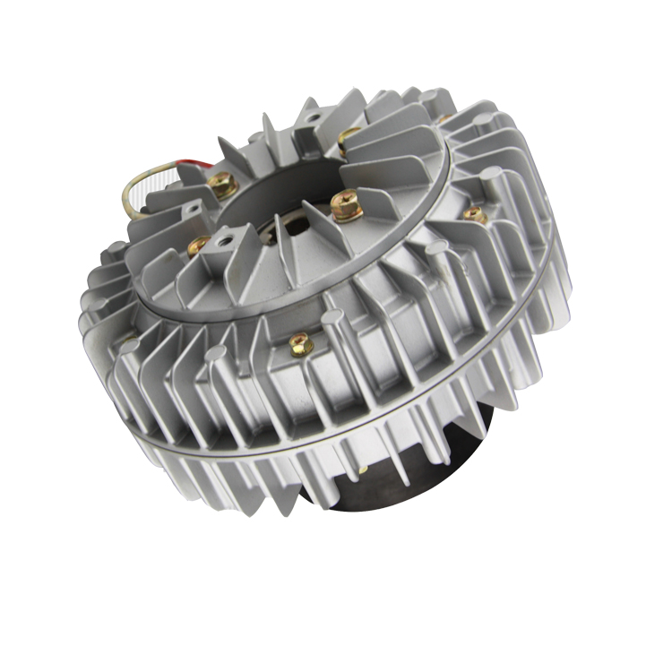 磁粉離合器溫度上升怎么回事 磁粉離合器溫度上升怎么回事