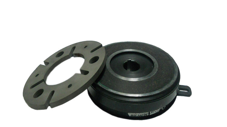 質量好的電磁離合器廠家才更受歡迎 質量好的電磁離合器廠家才更受歡迎