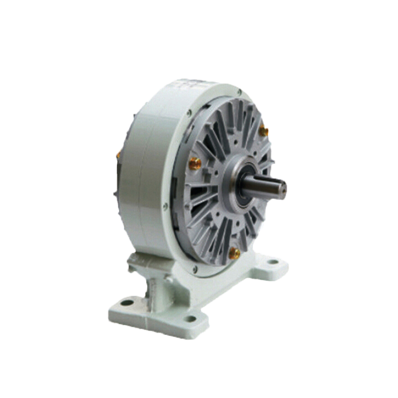 機(jī)座式磁粉離合器如何挑選