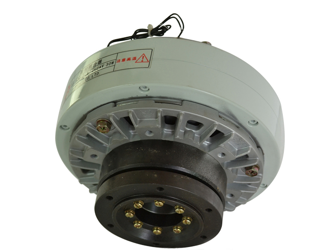 內殼磁粉離合器 內殼磁粉離合器