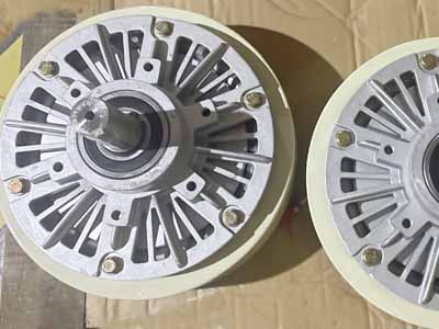 磁粉離合器在工業(yè)紡織機(jī)械行業(yè)有哪些優(yōu)勢(shì) 磁粉離合器在工業(yè)紡織機(jī)械行業(yè)有哪些優(yōu)勢(shì)