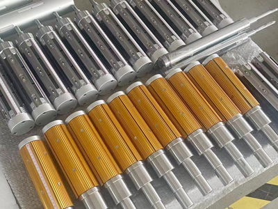 專業(yè)生產(chǎn)自動(dòng)化膜切機(jī)氣脹軸廠家 專業(yè)生產(chǎn)自動(dòng)化膜切機(jī)氣脹軸廠家