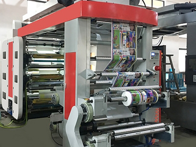 高速柔版印刷機(jī)應(yīng)用磁粉離合器有什么作用 高速柔版印刷機(jī)應(yīng)用磁粉離合器有什么作用