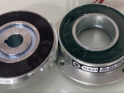 減速機(jī)裝電磁剎車裝在哪里好 減速機(jī)裝電磁剎車裝在哪里好