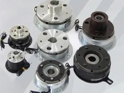 國產(chǎn)磁粉離合器和進口磁粉離合器有哪些區(qū)別？