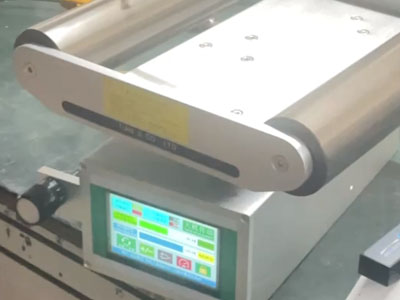 糾偏機可以糾正哪些紡織機械的跑偏問題？