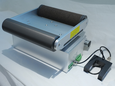 不同類型的PEM轉印機糾偏機精度有何差異？