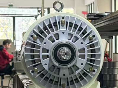 食品機械生產(chǎn)線怎么選擇磁粉離合器