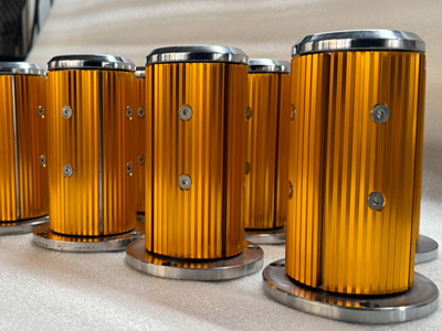 氣脹軸在包裝行業(yè)中有哪些關鍵特性？