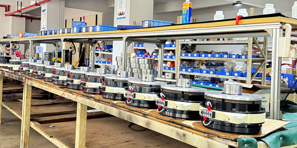 抱夾式剎車器如何贏得市場青睞？