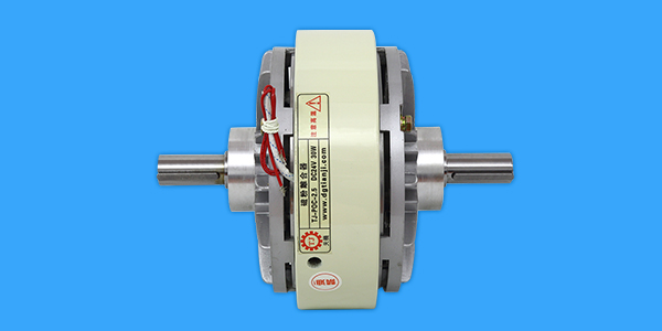 磁粉離合器張力不穩(wěn)定的原因？