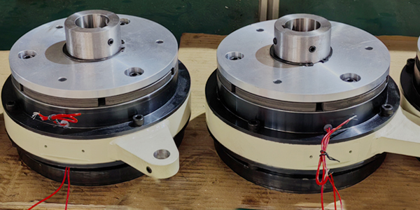 套筒式離合剎車組的應用領域是哪些行業(yè)？