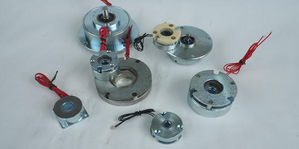 機(jī)器人用的電磁制動(dòng)器能承受多大扭矩？