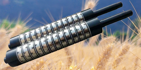 如何安裝氣脹軸？紙繩復(fù)卷機(jī)指南步驟詳解!