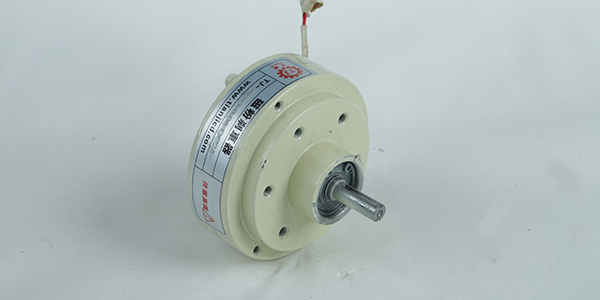 單軸磁粉制動(dòng)器為何是印刷機(jī)械的最佳選擇？