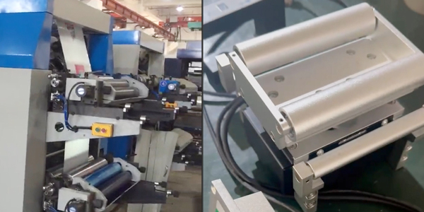 高速凹版印刷機(jī)加裝糾編機(jī)，提升精度還是優(yōu)化效率？