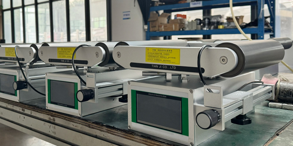 復(fù)合卷料偏離？糾偏機(jī)如何精準(zhǔn)調(diào)整！