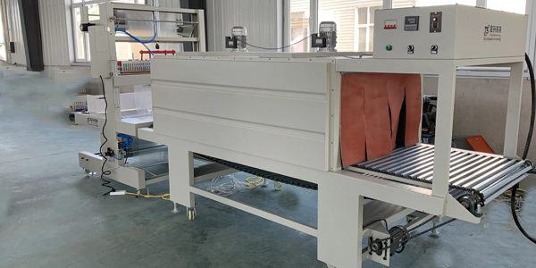 磁粉離合器如何提升包裝機(jī)行業(yè)效率與精準(zhǔn)度？