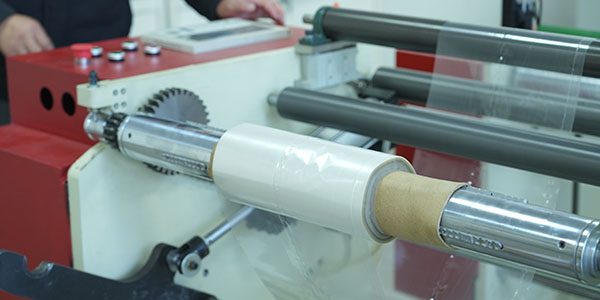 為什么選擇江蘇定做收放卷氣脹軸廠家？