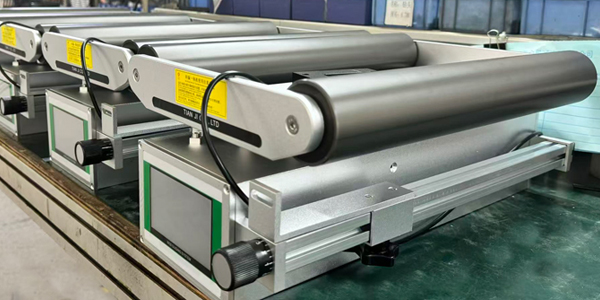 氣脹軸糾偏機在鋰電池制造中有哪些優(yōu)勢？