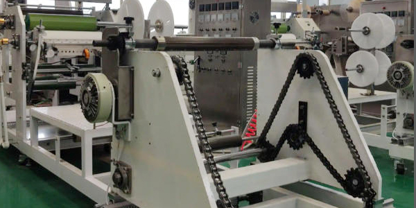 為什么選擇廣東臺靈傳動配件？創(chuàng)新模切機配件哪家強？