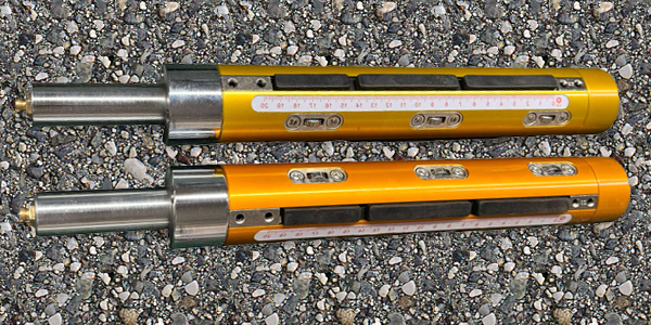 臺(tái)靈廠家定做印刷機(jī)收卷一寸氣脹軸，為何工藝更優(yōu)、價(jià)格更優(yōu)？